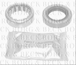 Borg & Beck BWK874 - Juego de cojinete de rueda