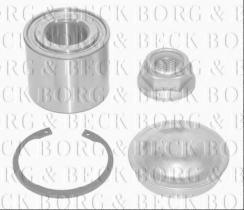 Borg & Beck BWK915