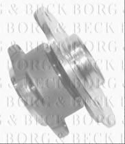 Borg & Beck BWK919 - Juego de cojinete de rueda