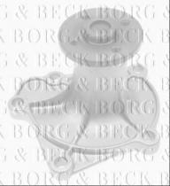 Borg & Beck BWP1221 - Bomba de agua