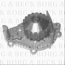 Borg & Beck BWP1250 - Bomba de agua