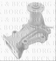Borg & Beck BWP1596 - Bomba de agua