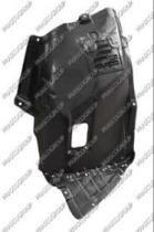 REF: BM0243614 - PROTECTOR PASO RUEDA DELANTERO DERECHO-PARTE DELANTERA