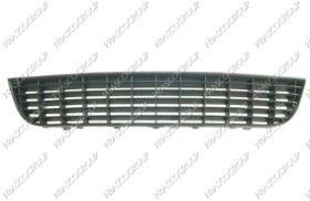 REF: FT3422120 - REJILLA CENTRAL PARACHOQUES DELANTERO GRIS