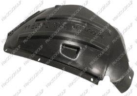 REF: FT9203603 - PROTECTOR PASO RUEDA DELANTERO DERECHO
