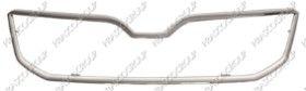 REF: SK0302305 - MOLDURA REJILLA CROMADA
