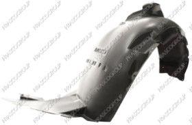REF: VG0233604 - PROTECTOR PASO RUEDA DELANTERO IZQUIERDO