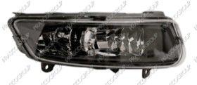 REF: VG0234425 - FARO ANTINIEBLA DERECHO SIN LUZ DIURNA-NEGRO MOD. GTI