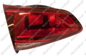 REF: VG4004166 - GRUPO OPTICO TRASERO IZQUIERDO INTERIOR-ROJO/NEGRO