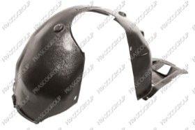 REF: CI3243604 - PROTECTOR PASO RUEDA DELANTERO IZQUIERDO