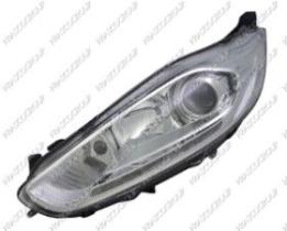 REF: FD3464914 - OPTICA IZQUIERDA H1+H7 ELECTRICA-CON MOTOR-CON LED