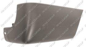 REF: FD9121153 - PUNTA DERECHA PARACHOQUES TRASERO-GRIS OSCURO GRANULADA