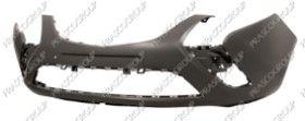 REF: OP7211001 - PARACHOQUES DELANTERO IMPRIMADO-CON TAPAGANCHO CON MARCOS SE