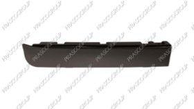 REF: RN7001004 - SOPORTE SPOILER IZQUIERDA PARACHOQUES DELANTERO-PLASTICO