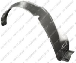 REF: DW3263603 - PROTECTOR PASO RUEDA DELANTERO DERECHO