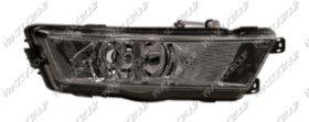 REF: SK3504413 - FARO ANTINIEBLA DERECHO-CROMADO