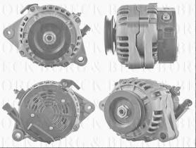 Borg & Beck BBA2092 - Alternador