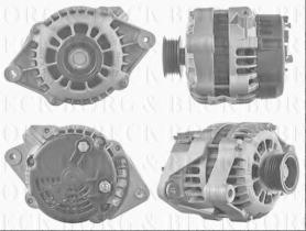 Borg & Beck BBA2094 - Alternador