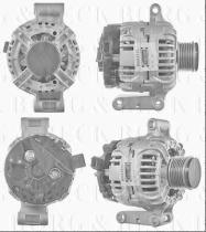 Borg & Beck BBA2125 - Alternador