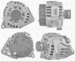 Borg & Beck BBA2148 - Alternador