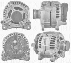 Borg & Beck BBA2149 - Alternador