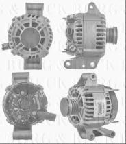 Borg & Beck BBA2169 - Alternador