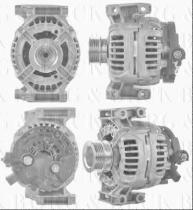 Borg & Beck BBA2175 - Alternador