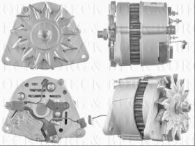 Borg & Beck BBA2230 - Alternador