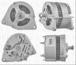 Borg & Beck BBA2231 - Alternador