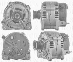 Borg & Beck BBA2267 - Alternador