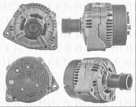 Borg & Beck BBA2290 - Alternador