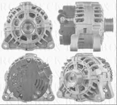 Borg & Beck BBA2320 - Alternador