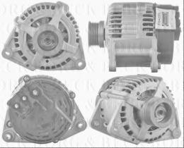 Borg & Beck BBA2355 - Alternador