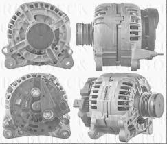 Borg & Beck BBA2428 - Alternador