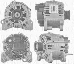 Borg & Beck BBA2440 - Alternador