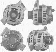 Borg & Beck BBA2486 - Alternador