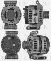 Borg & Beck BBA2531 - Alternador