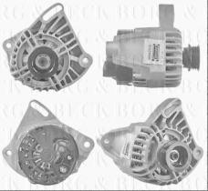 Borg & Beck BBA2535 - Alternador
