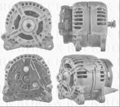 Borg & Beck BBA2604 - Alternador