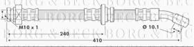 Borg & Beck BBH6877