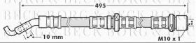 Borg & Beck BBH7197