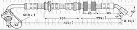 Borg & Beck BBH7210