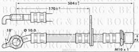 Borg & Beck BBH7270