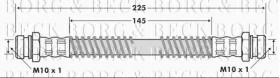 Borg & Beck BBH7459