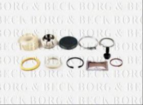Borg & Beck BBJ32325K - Kit de reparación, brazos de suspensión