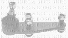 Borg & Beck BBJ5040 - Rótula de suspensión/carga