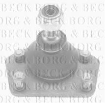 Borg & Beck BBJ5065 - Rótula de suspensión/carga