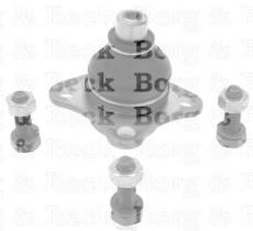 Borg & Beck BBJ5082 - Rótula de suspensión/carga