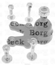 Borg & Beck BBJ5231 - Rótula de suspensión/carga