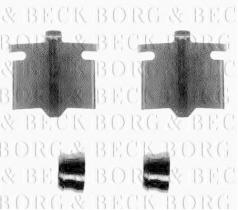 Borg & Beck BBK1046
